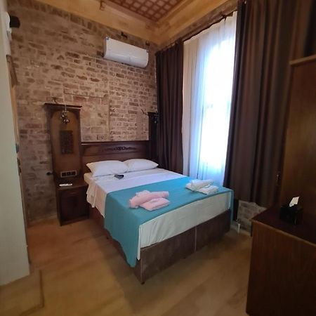 Antique Pearl Hotel Истанбул Екстериор снимка