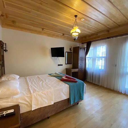 Antique Pearl Hotel Истанбул Екстериор снимка