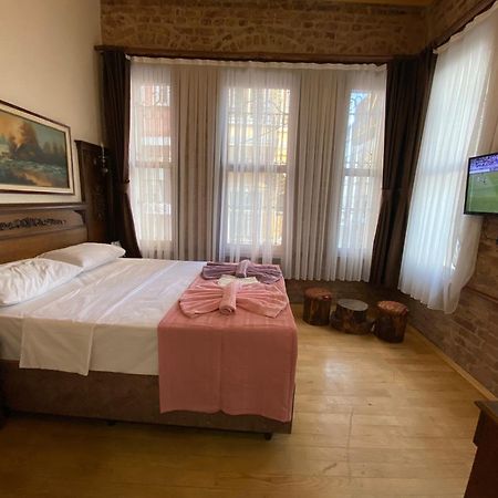 Antique Pearl Hotel Истанбул Екстериор снимка