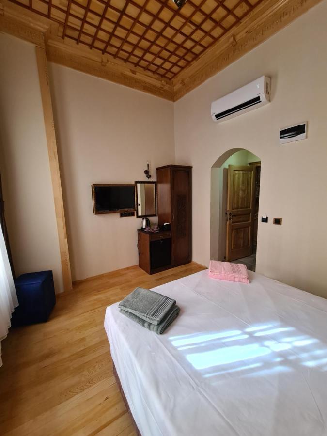 Antique Pearl Hotel Истанбул Екстериор снимка