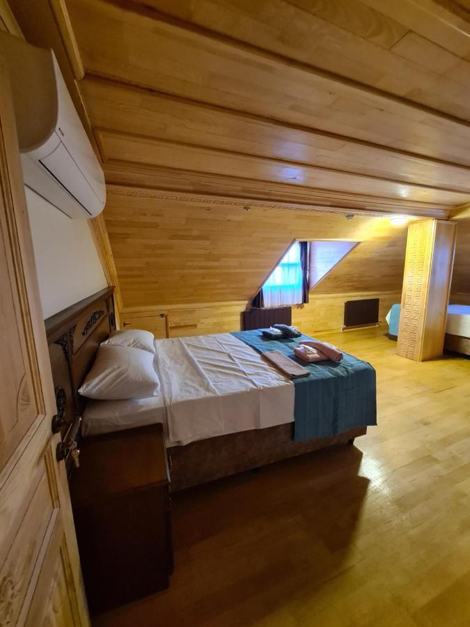 Antique Pearl Hotel Истанбул Екстериор снимка