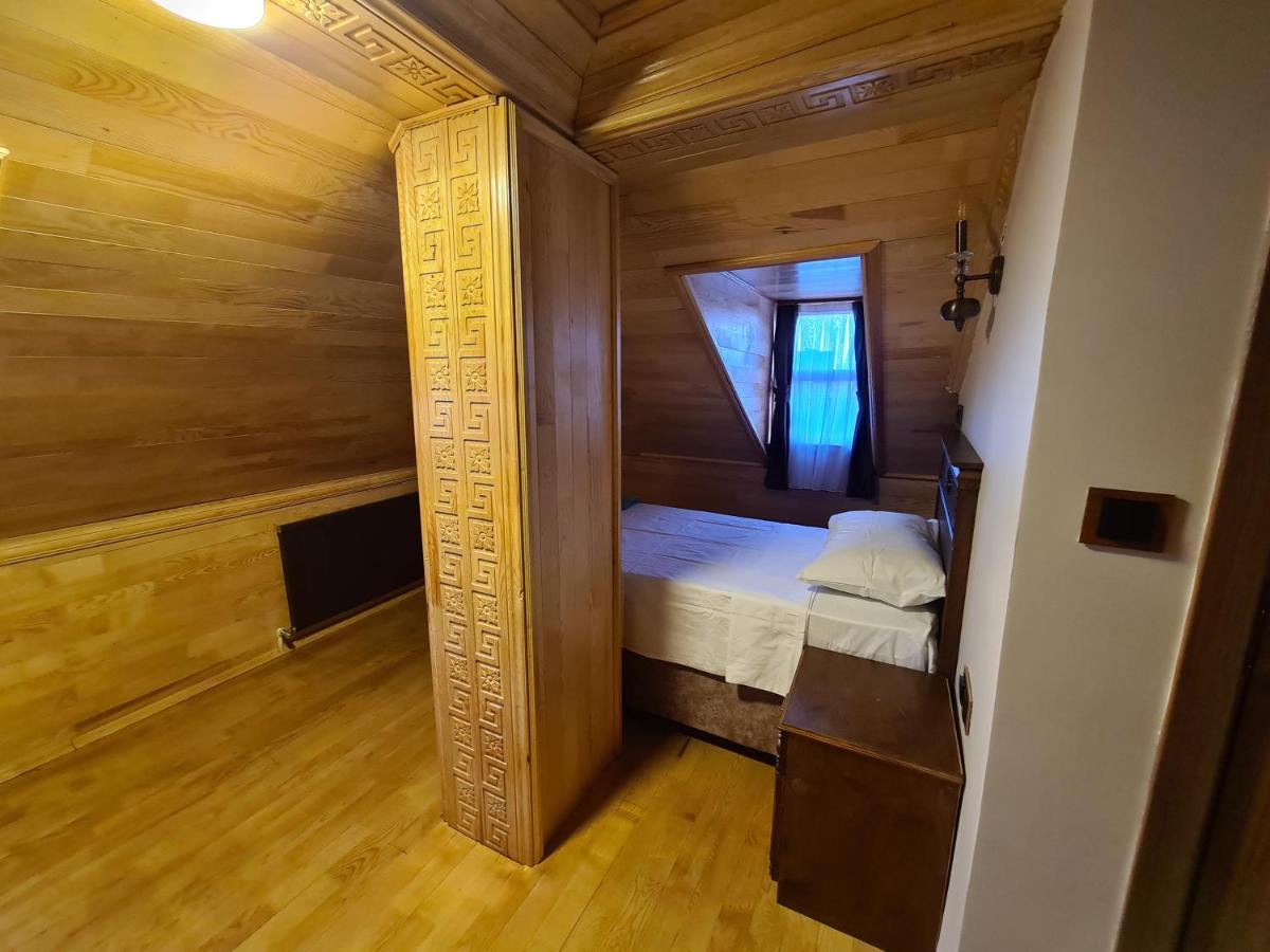 Antique Pearl Hotel Истанбул Екстериор снимка
