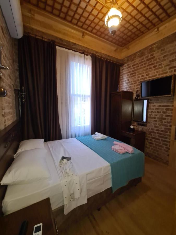 Antique Pearl Hotel Истанбул Екстериор снимка