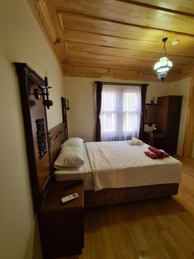 Antique Pearl Hotel Истанбул Екстериор снимка