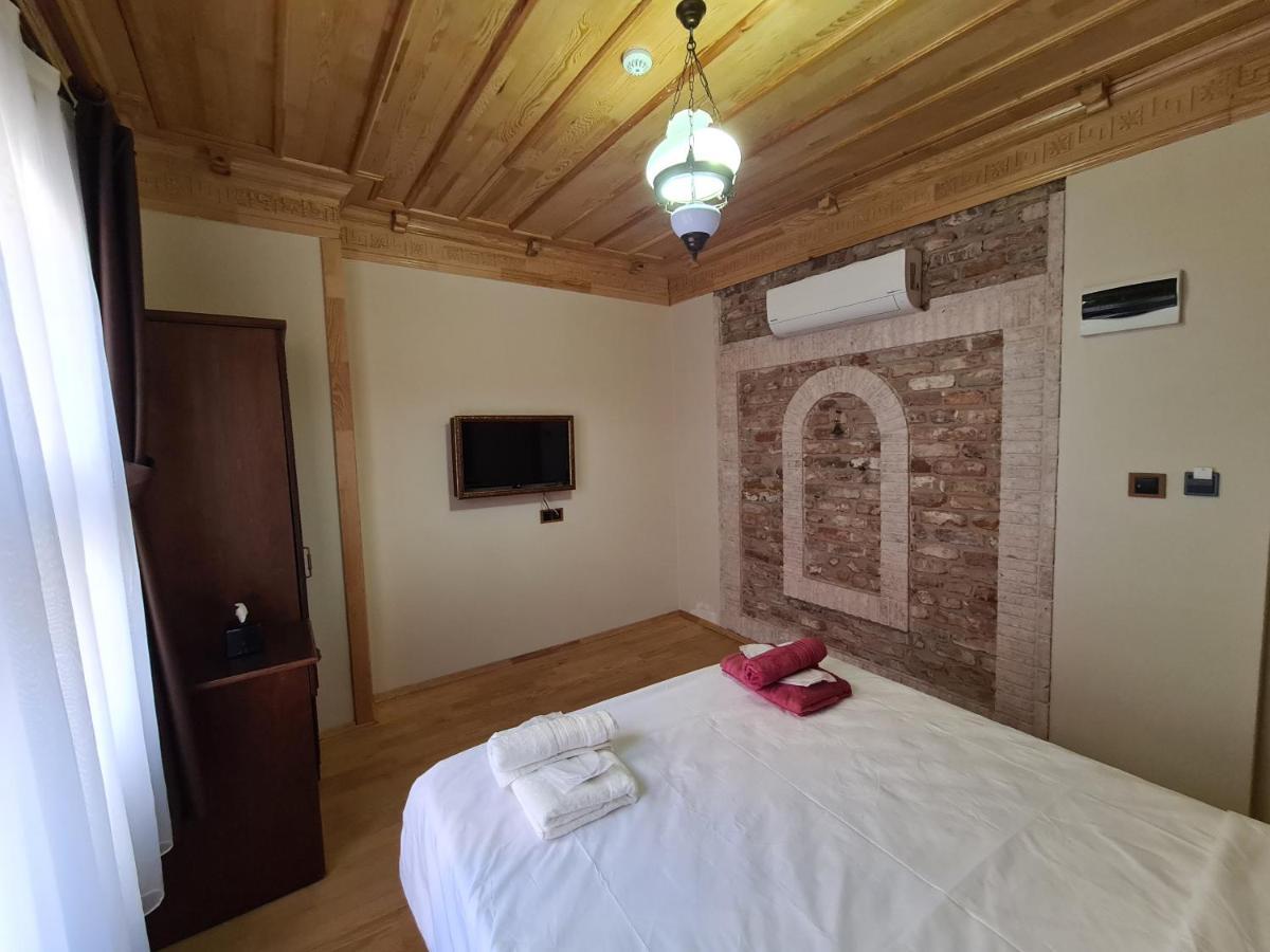 Antique Pearl Hotel Истанбул Екстериор снимка