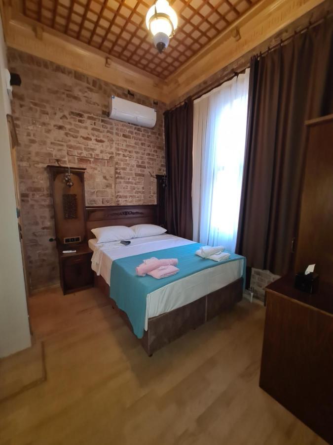 Antique Pearl Hotel Истанбул Екстериор снимка