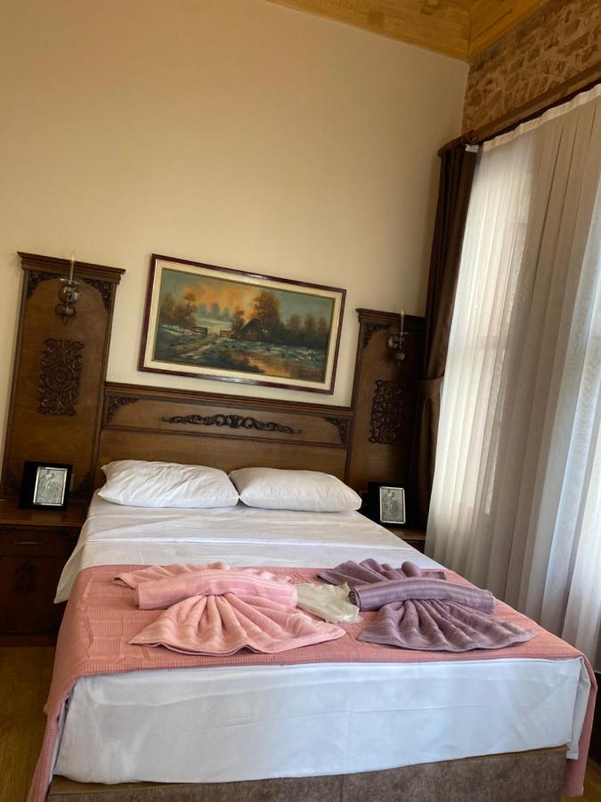 Antique Pearl Hotel Истанбул Екстериор снимка