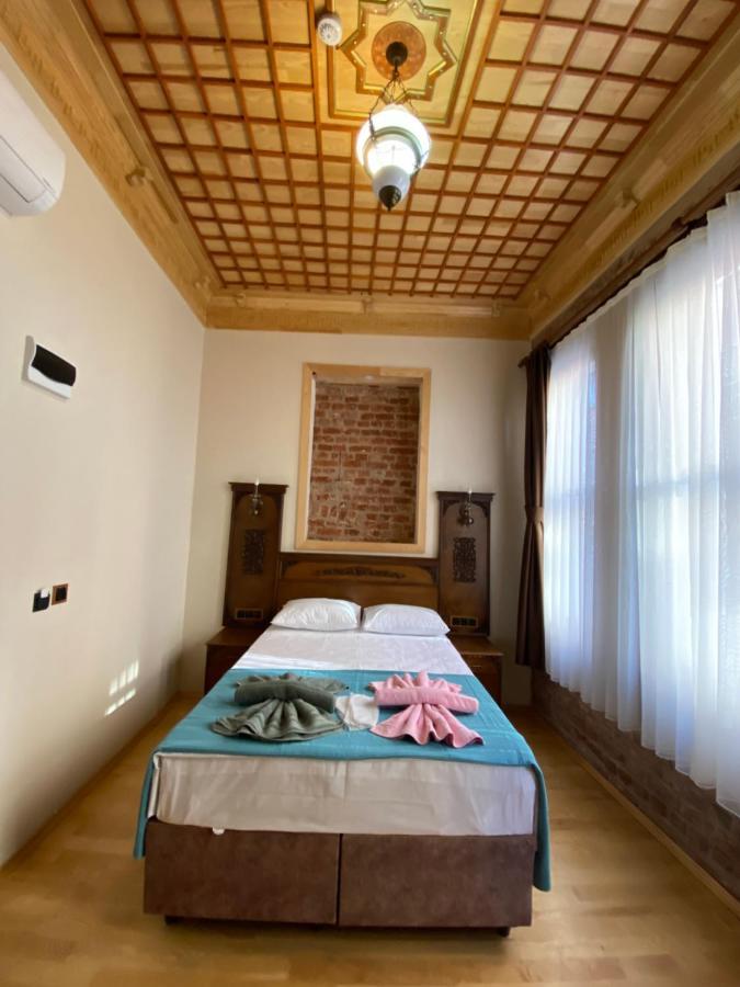 Antique Pearl Hotel Истанбул Екстериор снимка