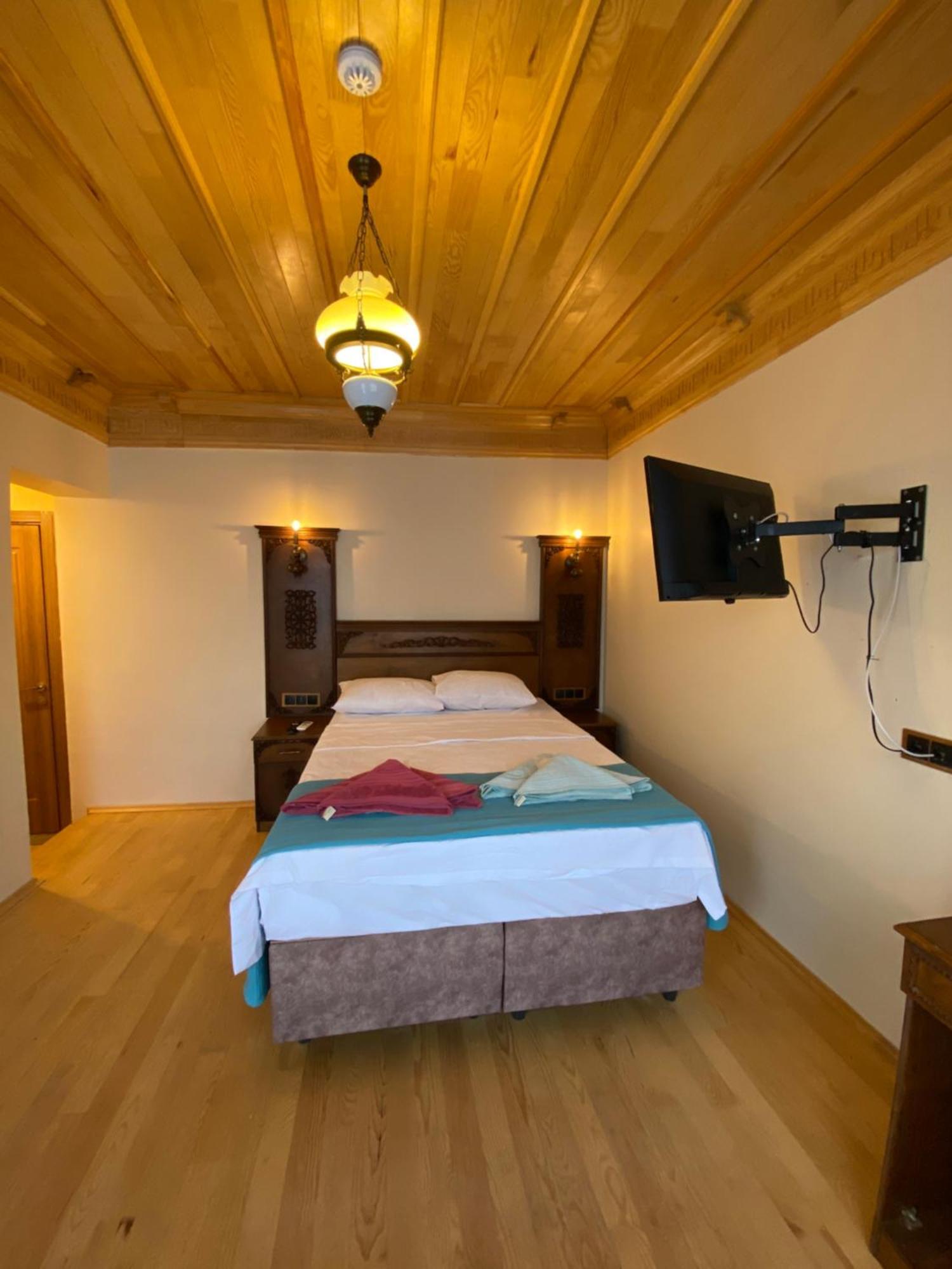 Antique Pearl Hotel Истанбул Екстериор снимка