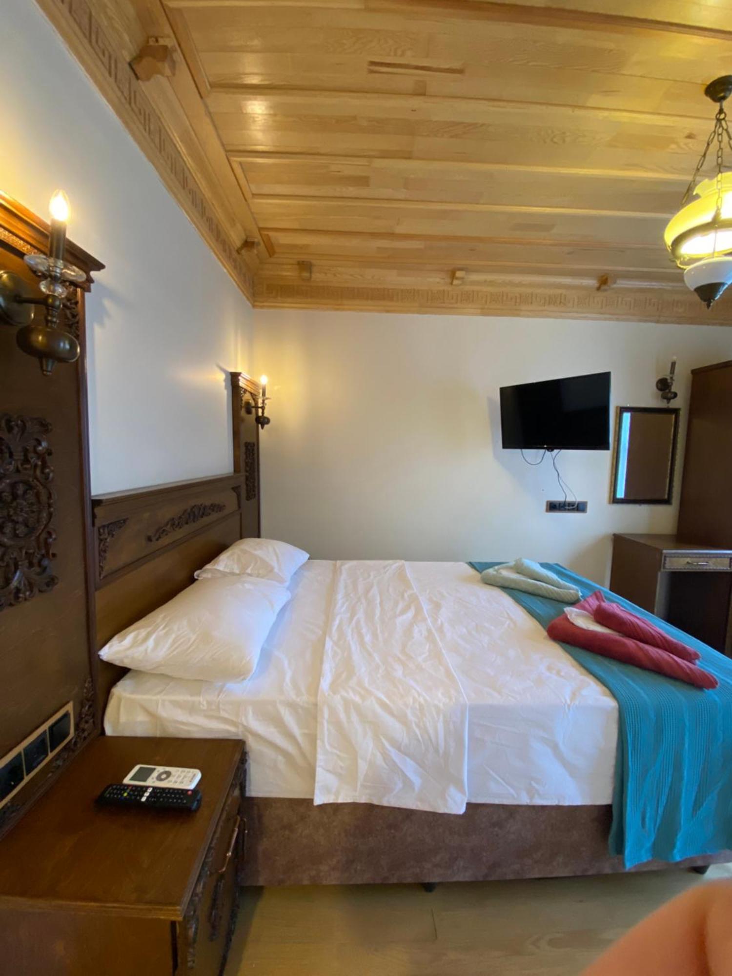 Antique Pearl Hotel Истанбул Екстериор снимка