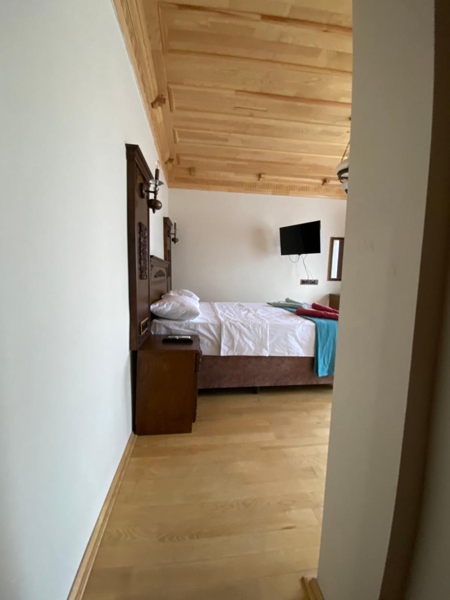 Antique Pearl Hotel Истанбул Екстериор снимка