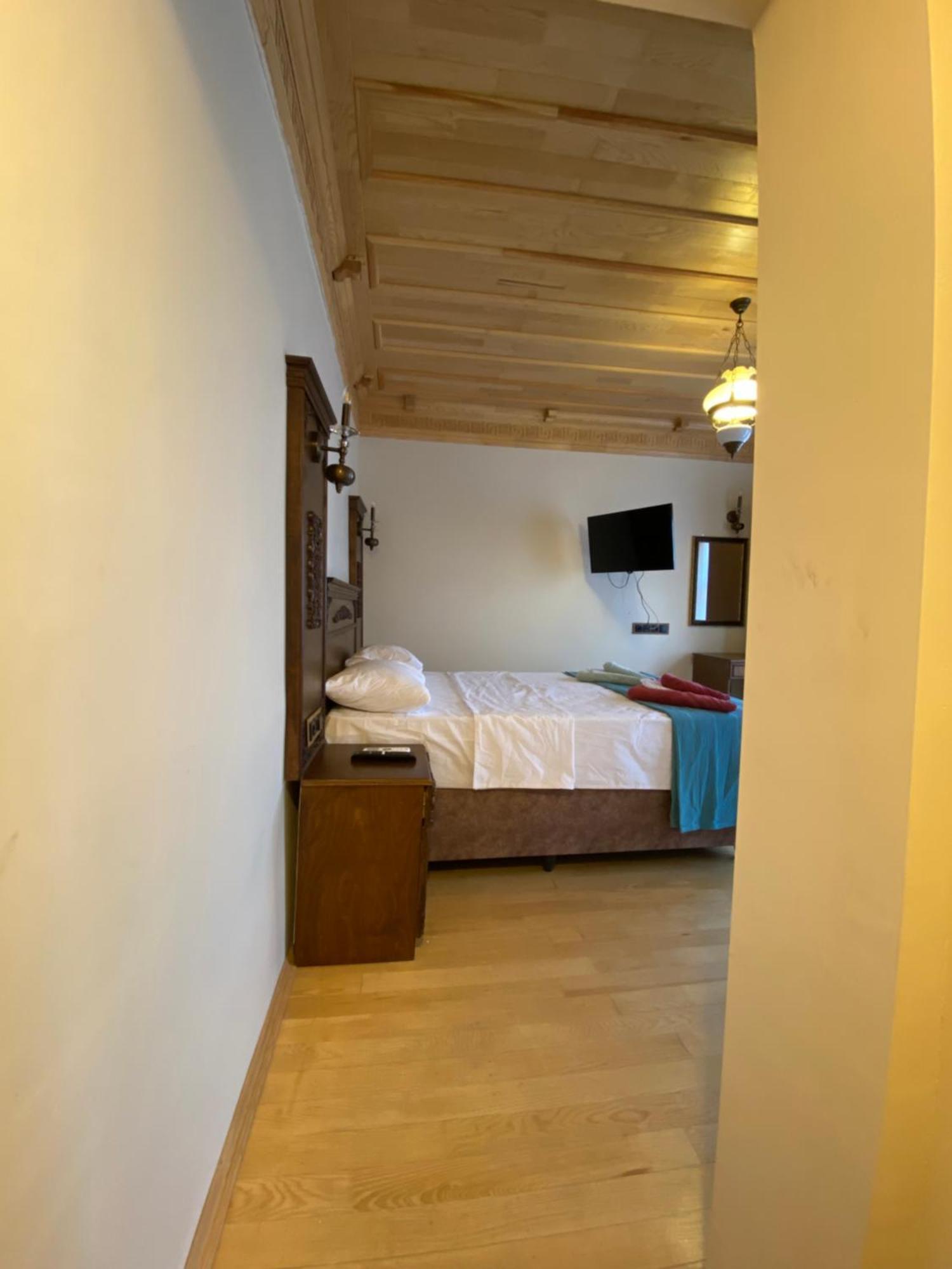 Antique Pearl Hotel Истанбул Екстериор снимка