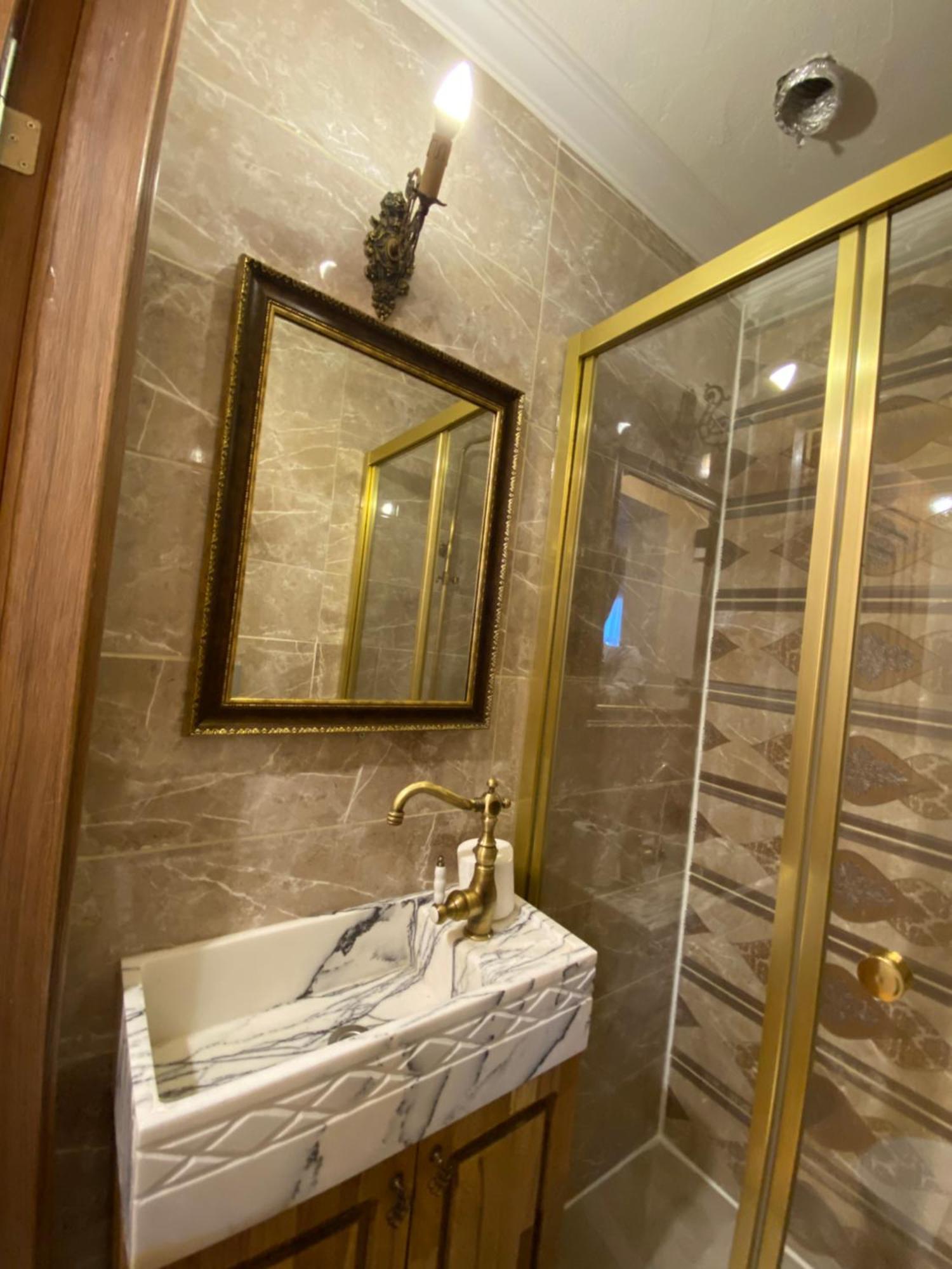 Antique Pearl Hotel Истанбул Екстериор снимка