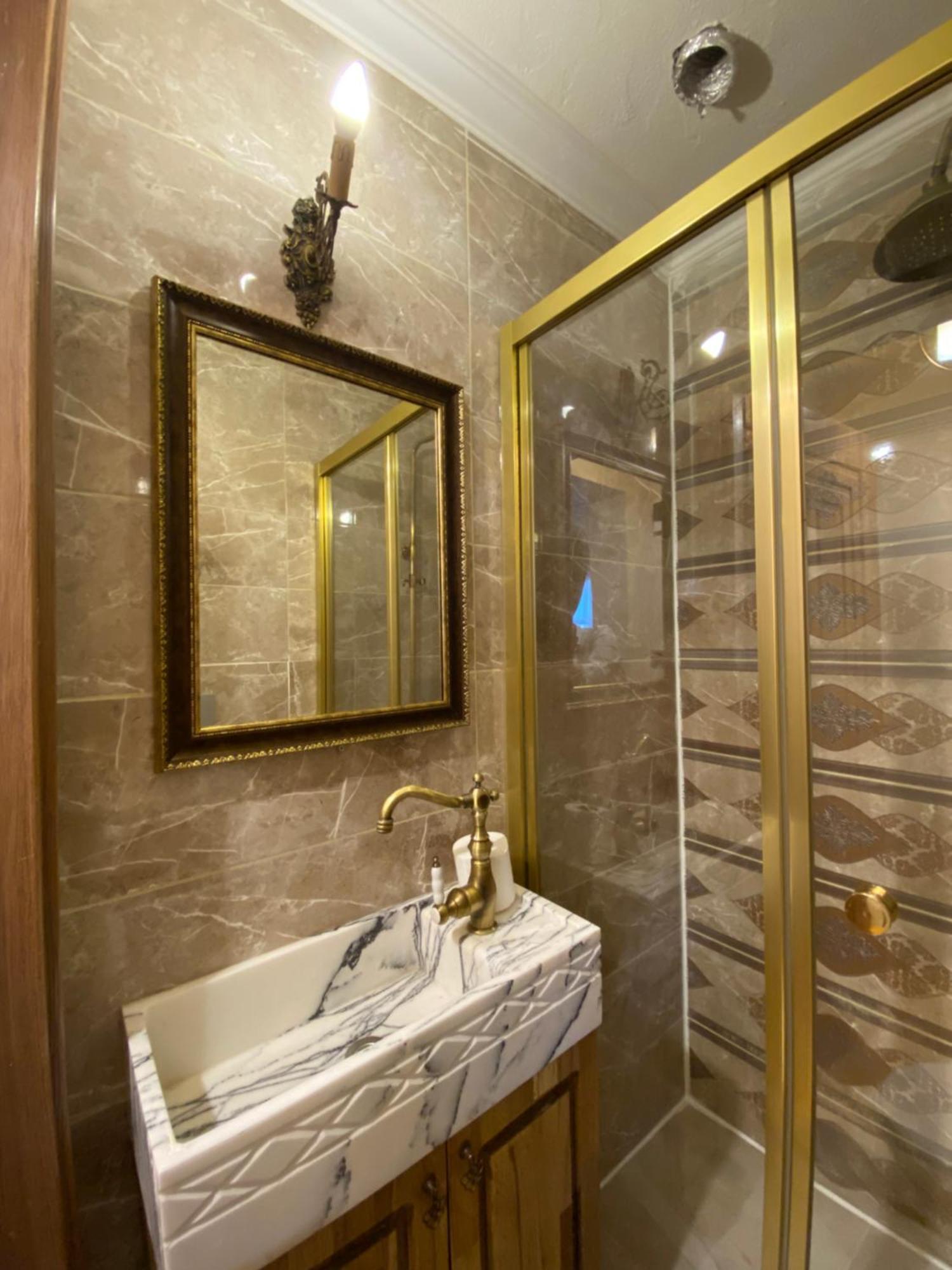 Antique Pearl Hotel Истанбул Екстериор снимка