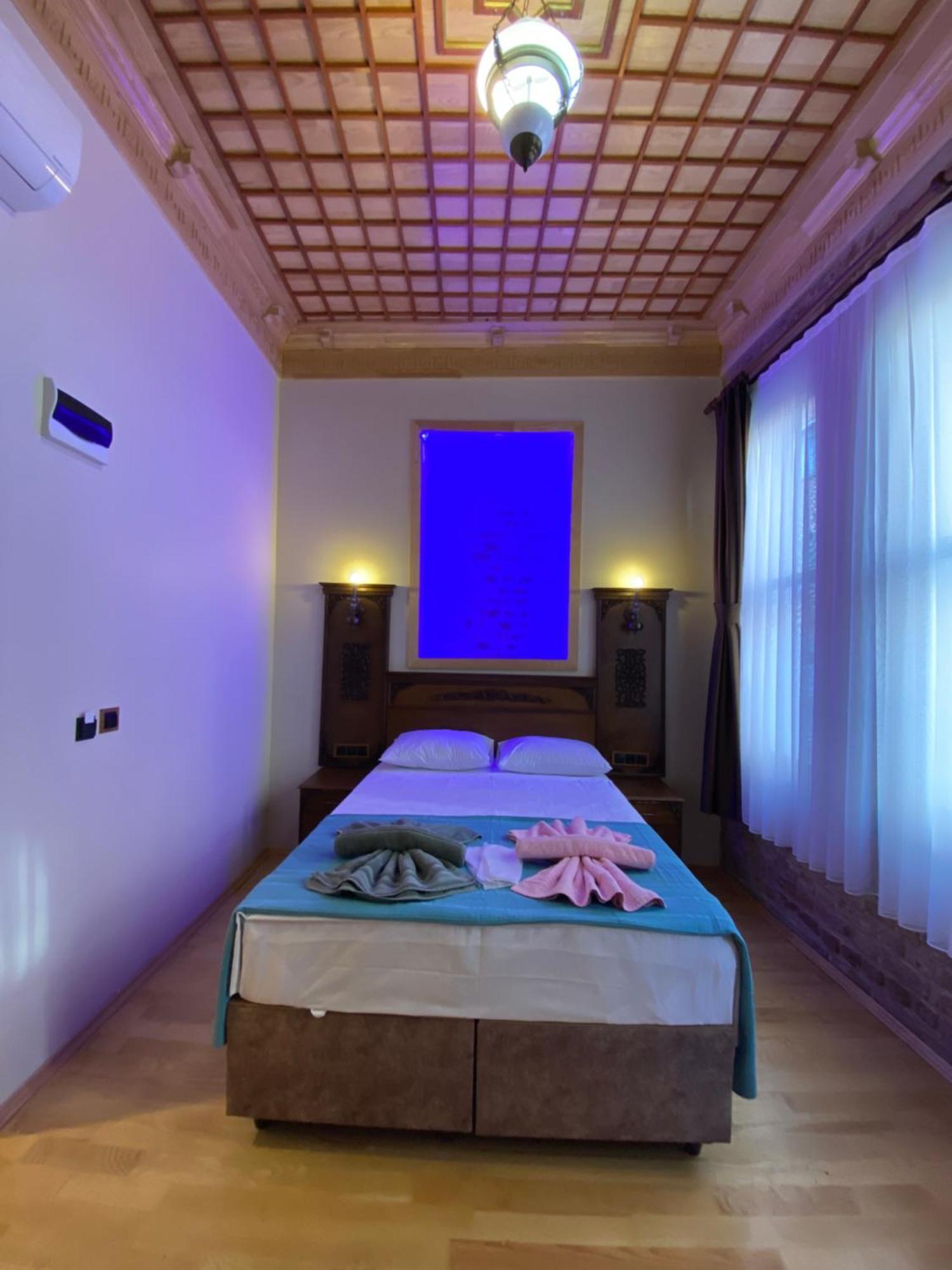 Antique Pearl Hotel Истанбул Екстериор снимка