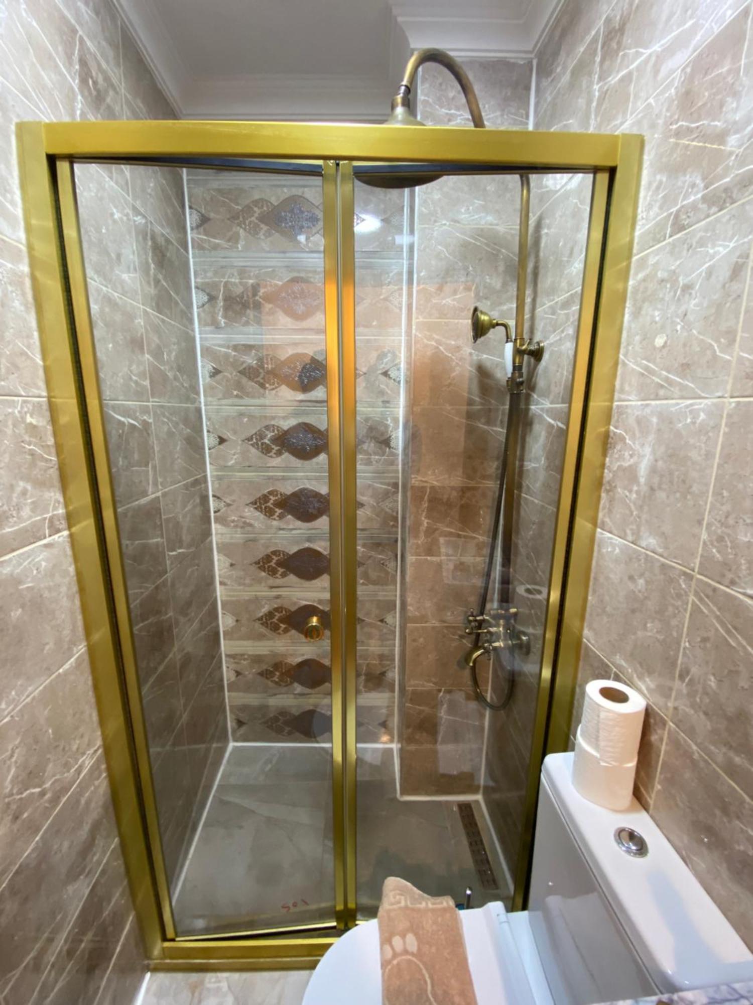 Antique Pearl Hotel Истанбул Екстериор снимка