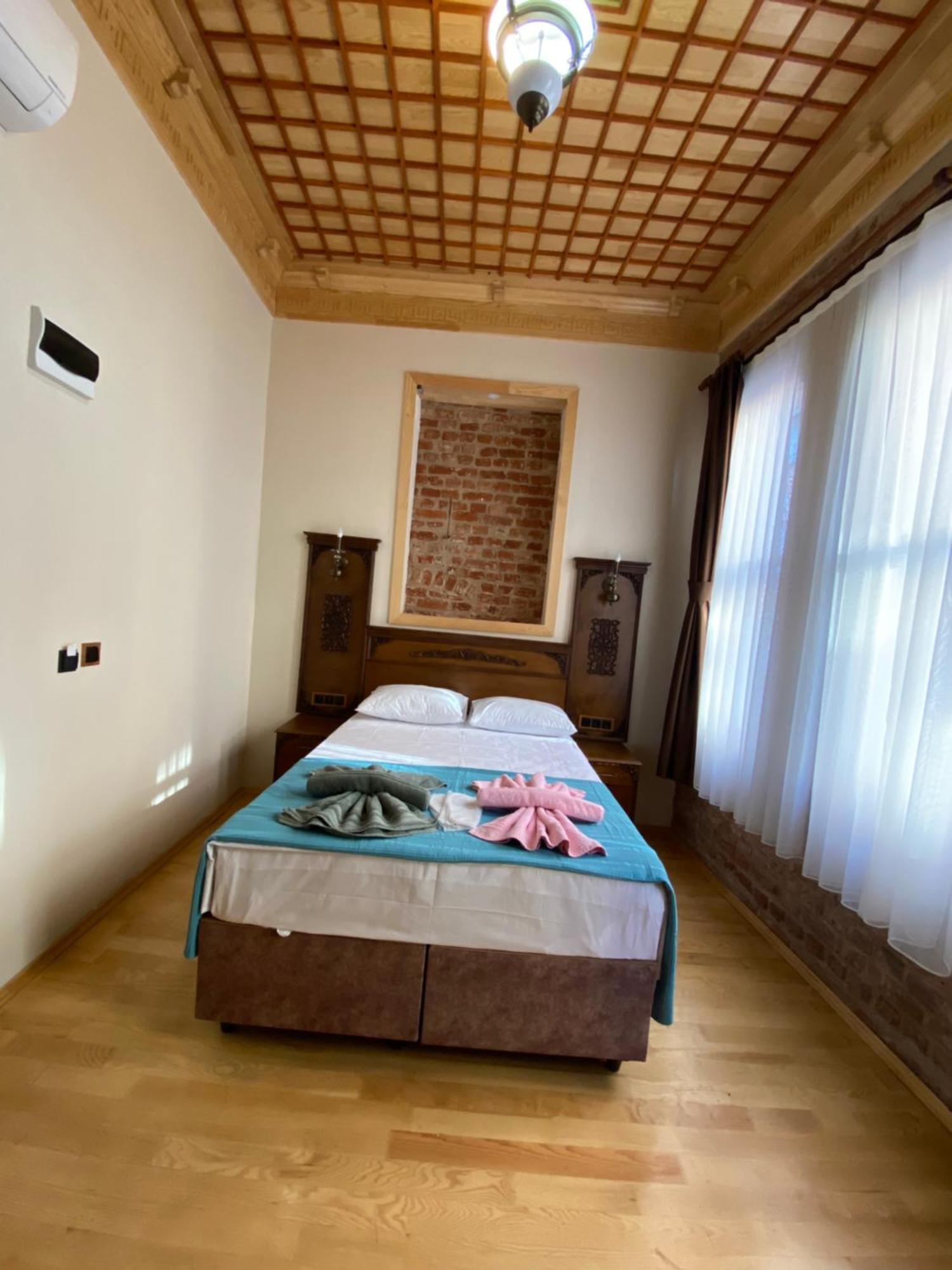 Antique Pearl Hotel Истанбул Екстериор снимка