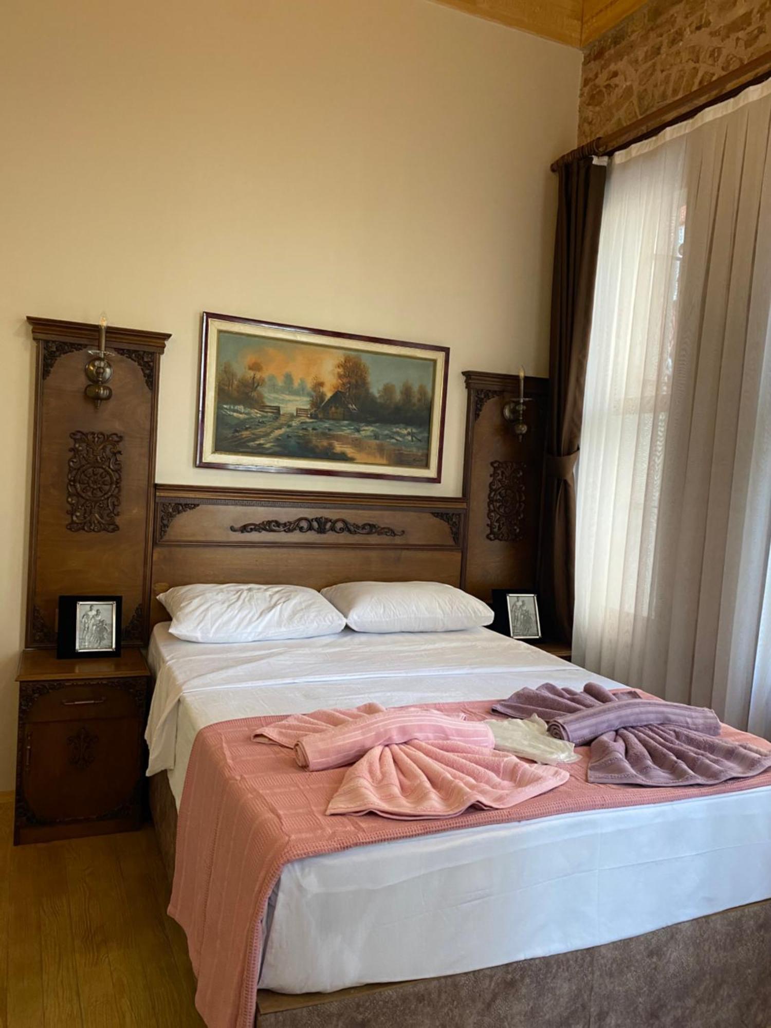 Antique Pearl Hotel Истанбул Екстериор снимка