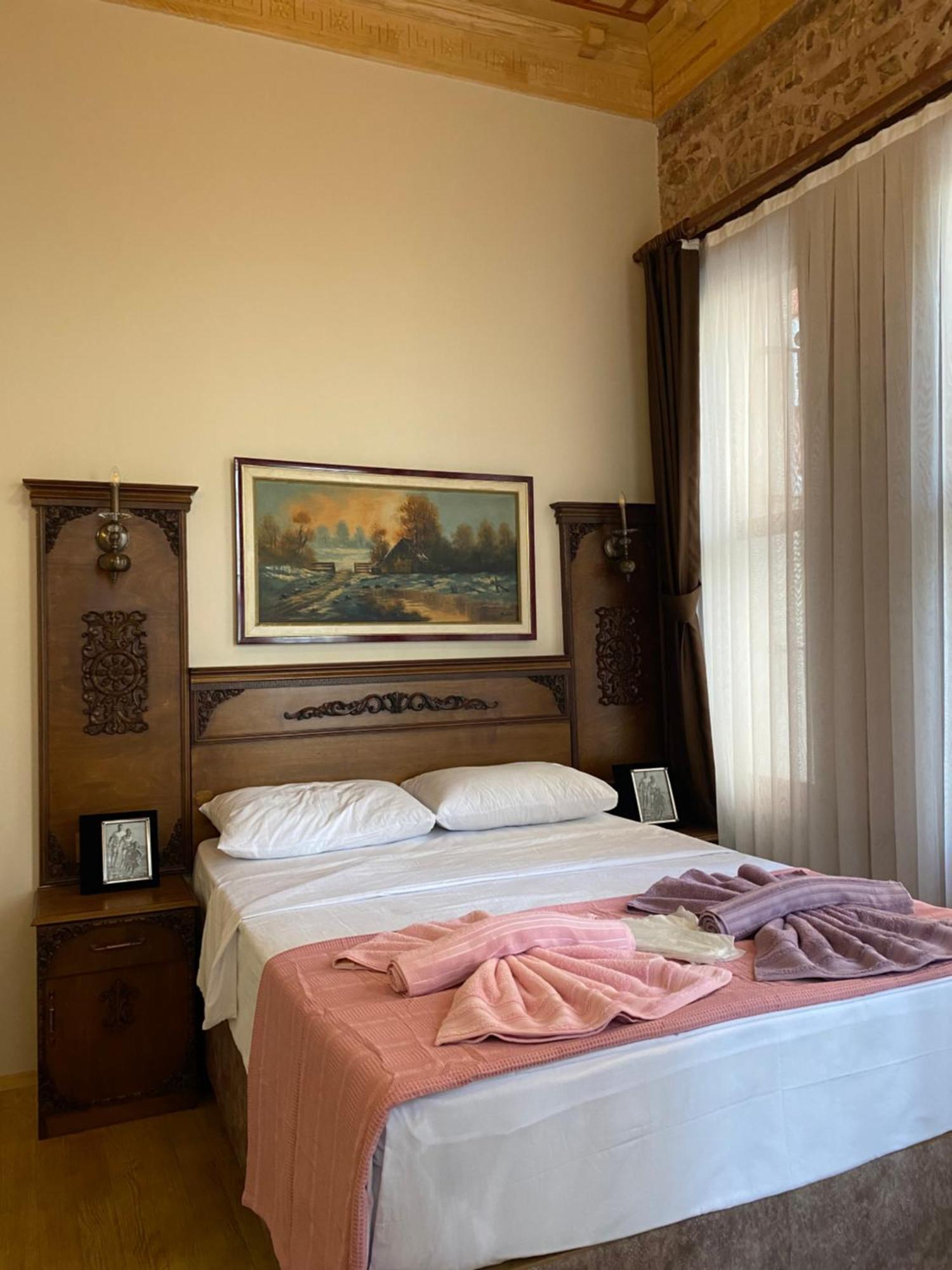 Antique Pearl Hotel Истанбул Екстериор снимка