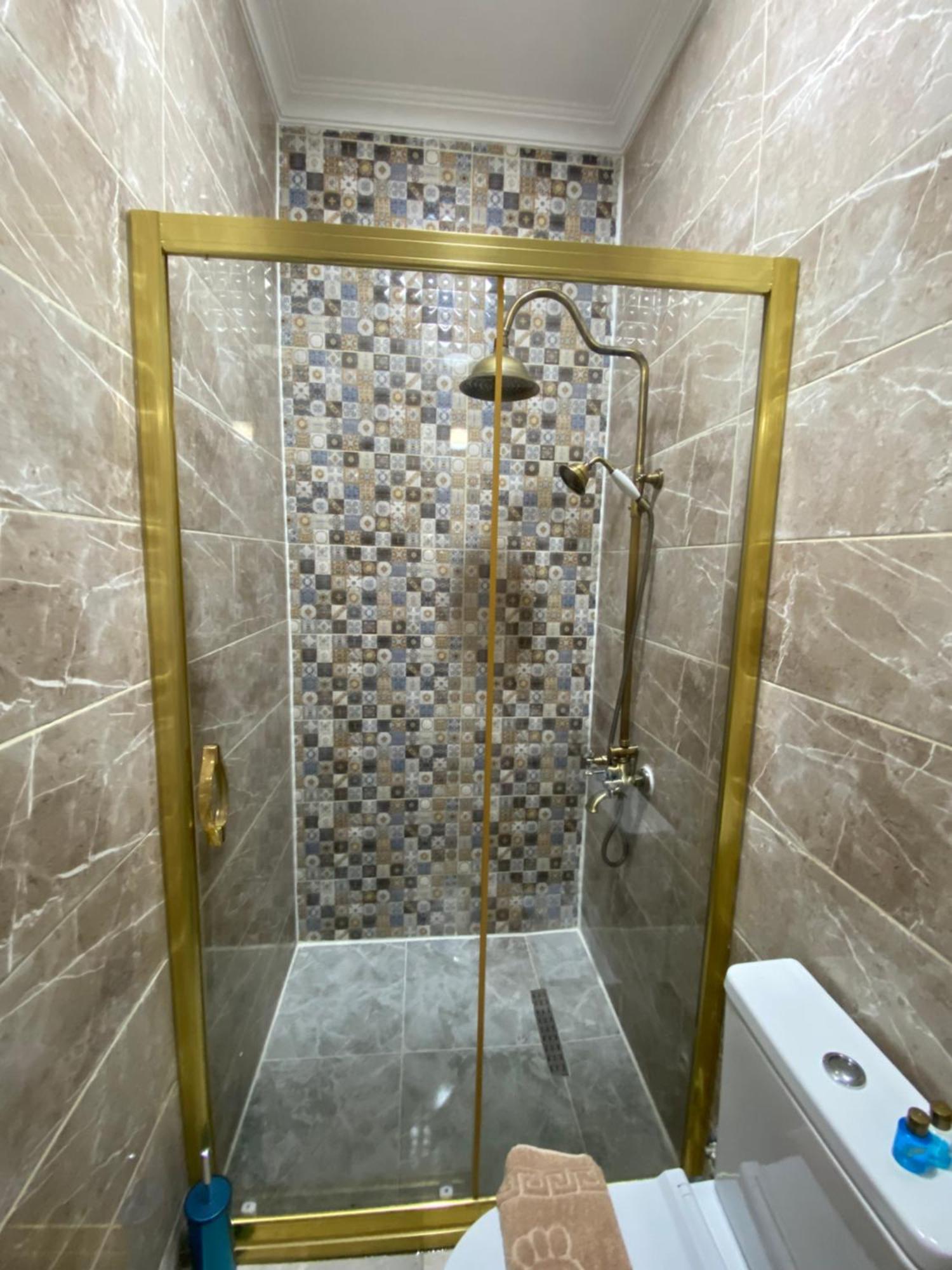 Antique Pearl Hotel Истанбул Екстериор снимка