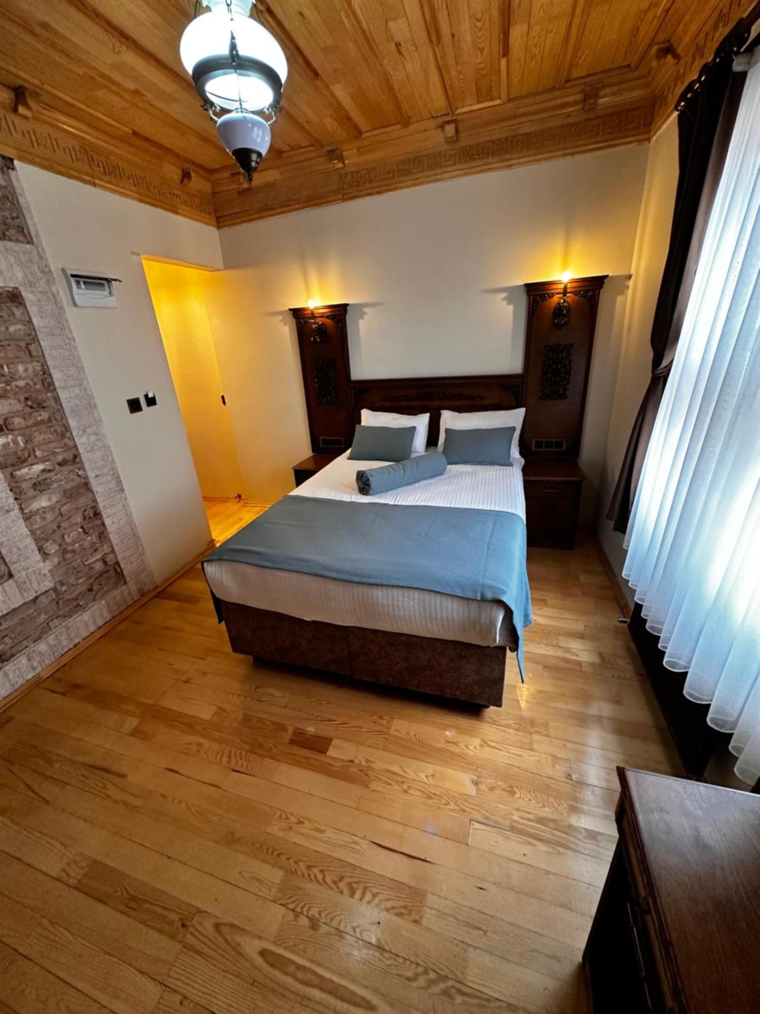 Antique Pearl Hotel Истанбул Екстериор снимка
