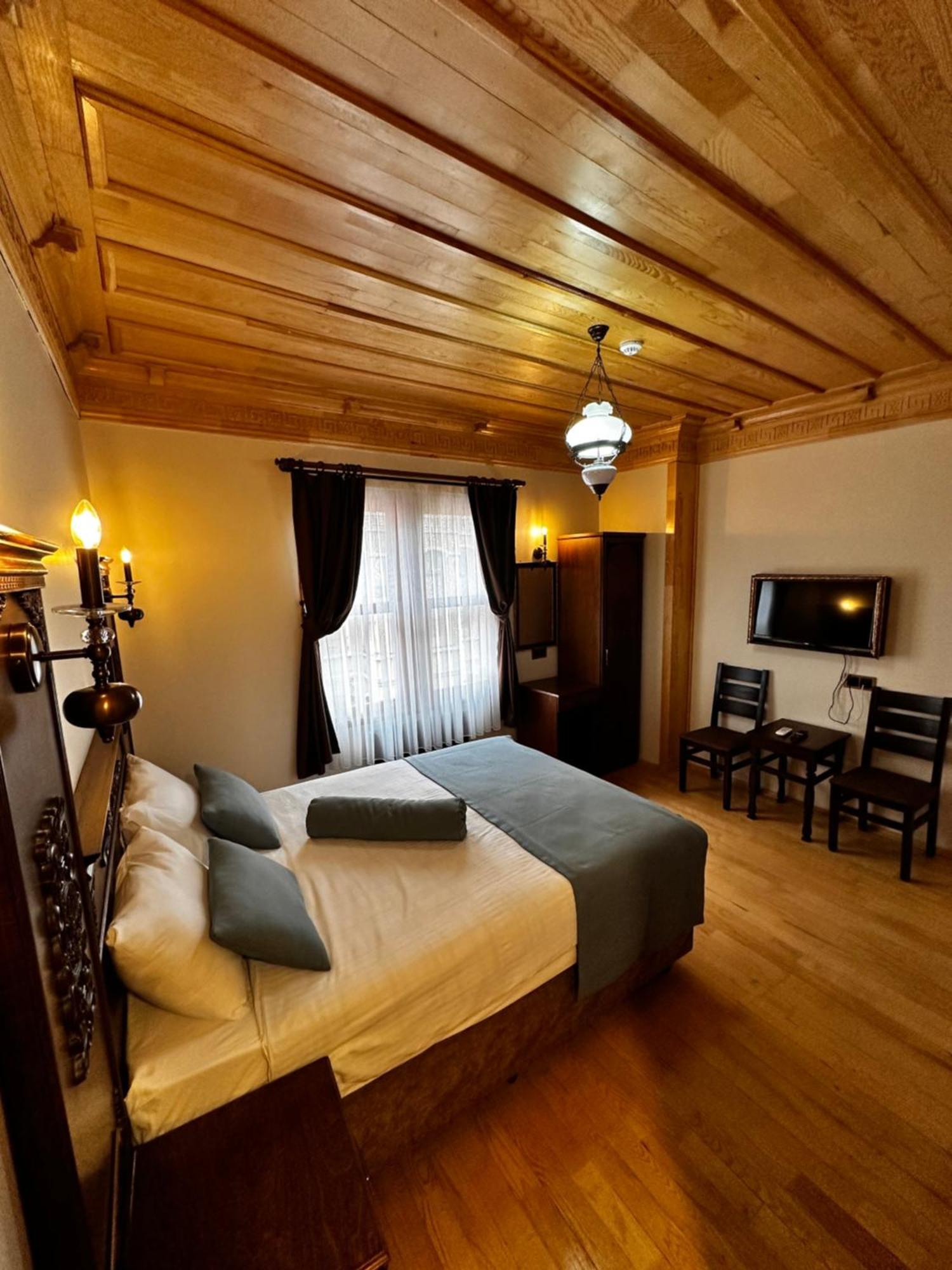 Antique Pearl Hotel Истанбул Екстериор снимка